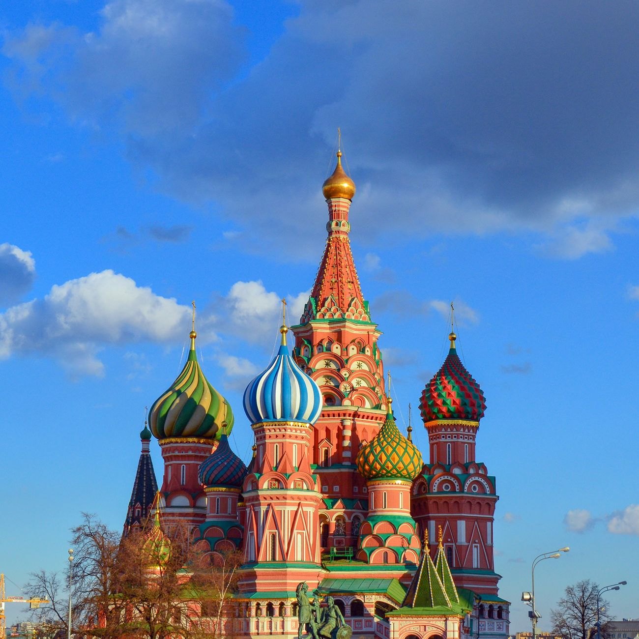 Игорь Васильев